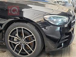 مرسيدس بنز E-Class